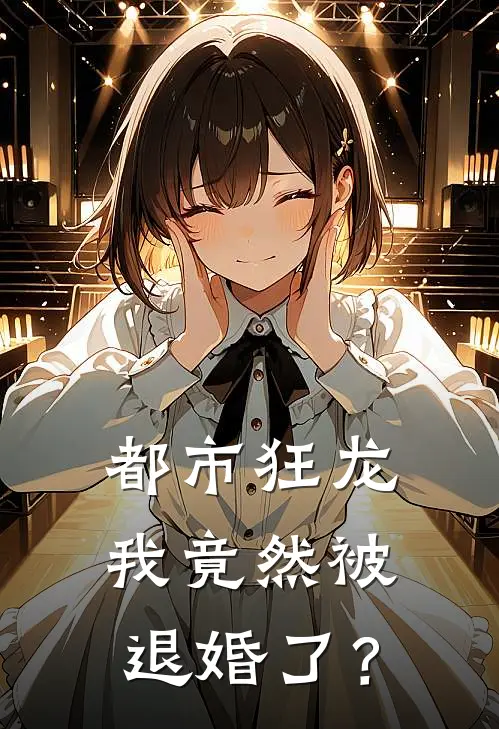 都市狂龙：我竟然被退婚了？
