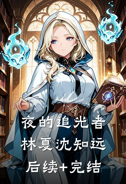 夜的追光者林夏沈知远后续+完结
