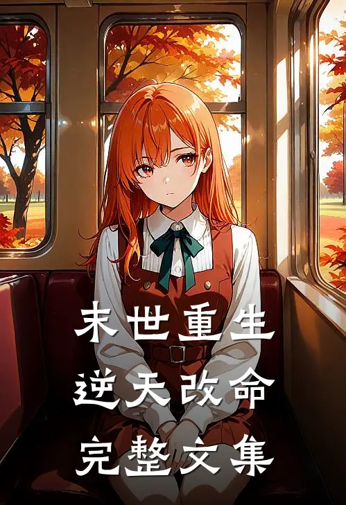 末世重生：逆天改命完整文集