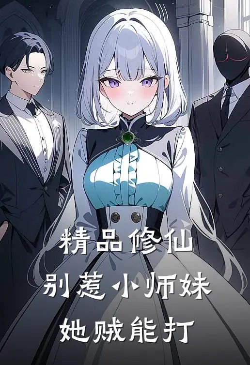 精品修仙：别惹小师妹，她贼能打