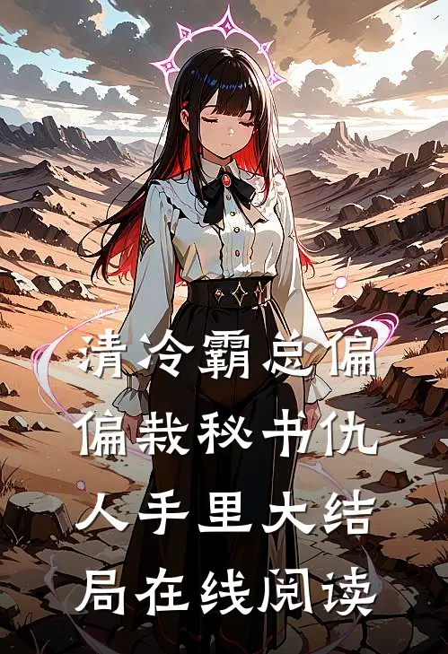 清冷霸总偏偏栽秘书仇人手里大结局在线阅读
