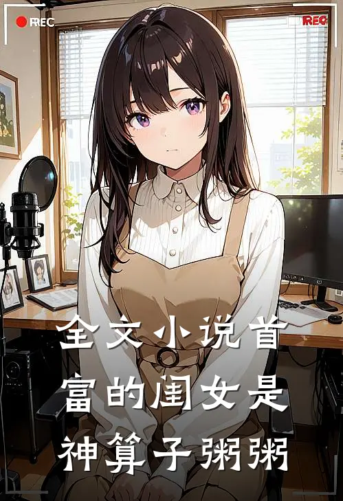 全文小说首富的闺女是神算子粥粥