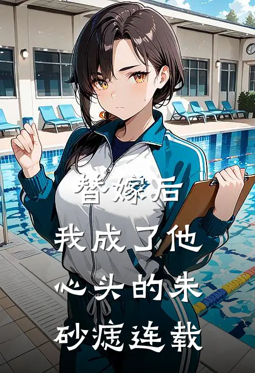 替嫁后，我成了他心头的朱砂痣连载