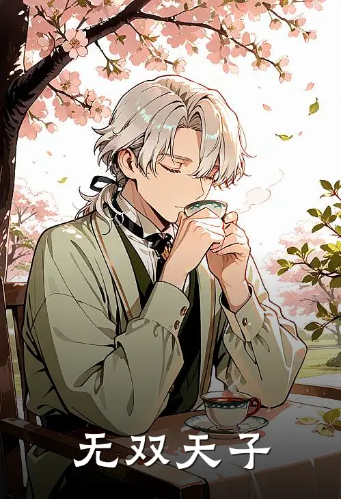 无双天子
