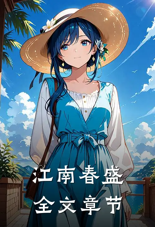 江南春盛全文章节