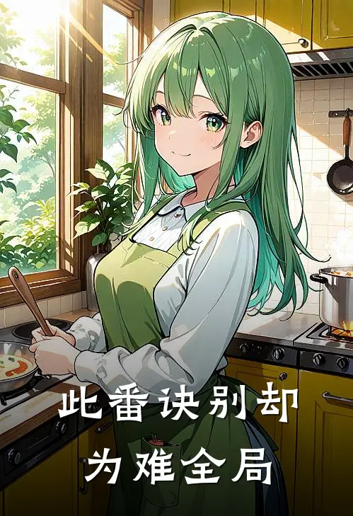 此番诀别却为难全局