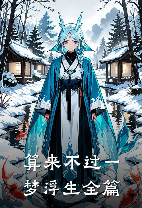 算来不过一梦浮生全篇