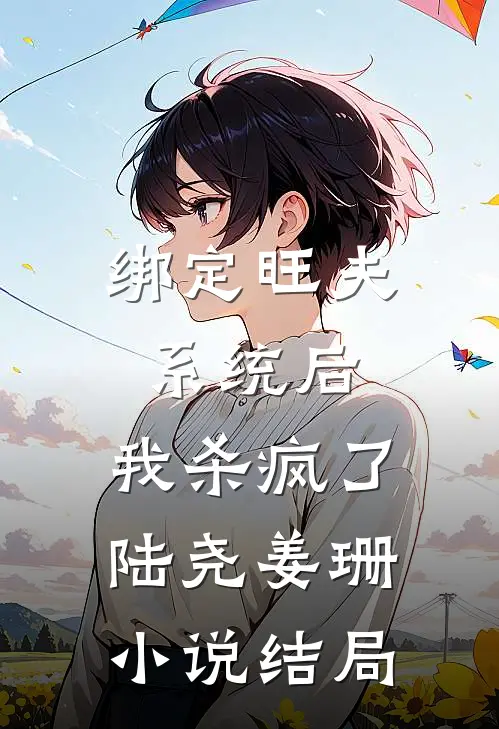 绑定旺夫系统后，我杀疯了陆尧姜珊小说结局