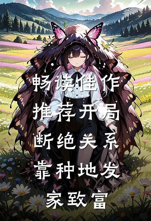 畅读佳作推荐开局断绝关系，靠种地发家致富