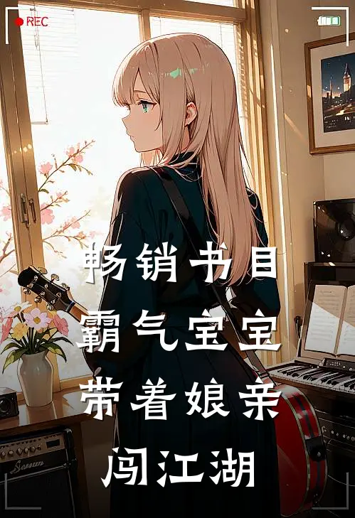 畅销书目霸气宝宝：带着娘亲闯江湖