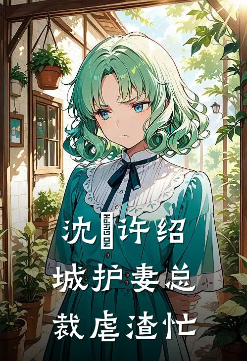 沈玥许绍城护妻总裁虐渣忙