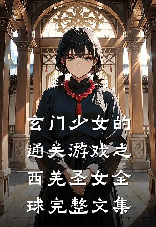 玄门少女的通关游戏之西羌圣女全球完整文集