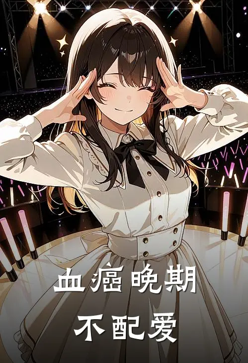 血癌晚期不配爱