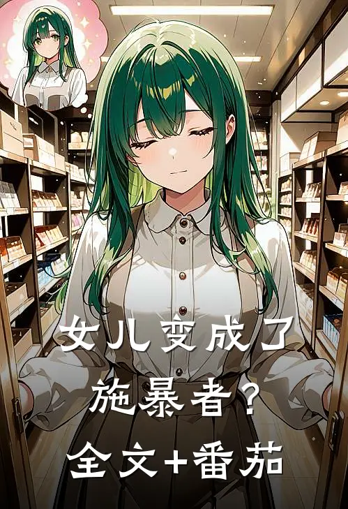 女儿变成了施暴者？全文+番茄