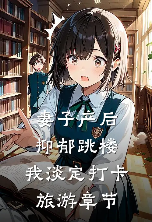 妻子产后抑郁跳楼，我淡定打卡旅游章节
