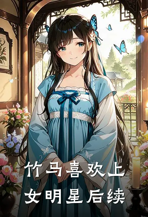竹马喜欢上女明星后续