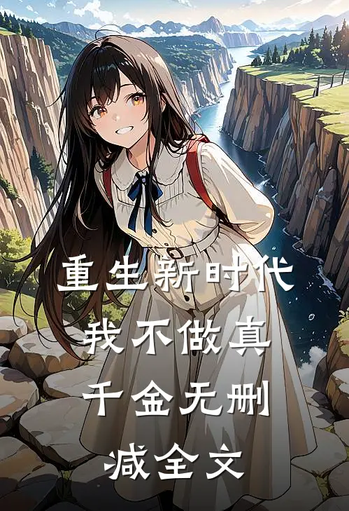 重生新时代，我不做真千金无删减全文