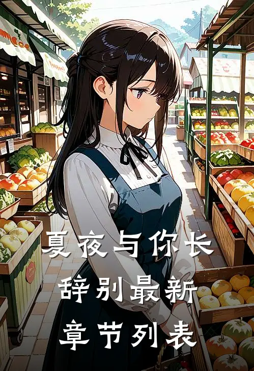 夏夜与你长辞别最新章节列表