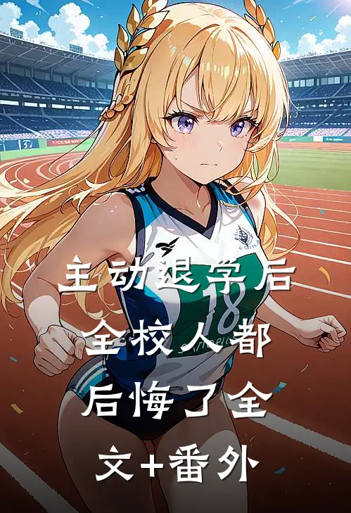 主动退学后，全校人都后悔了全文+番外