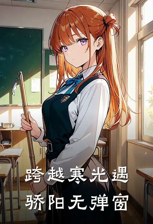 跨越寒光遇骄阳无弹窗