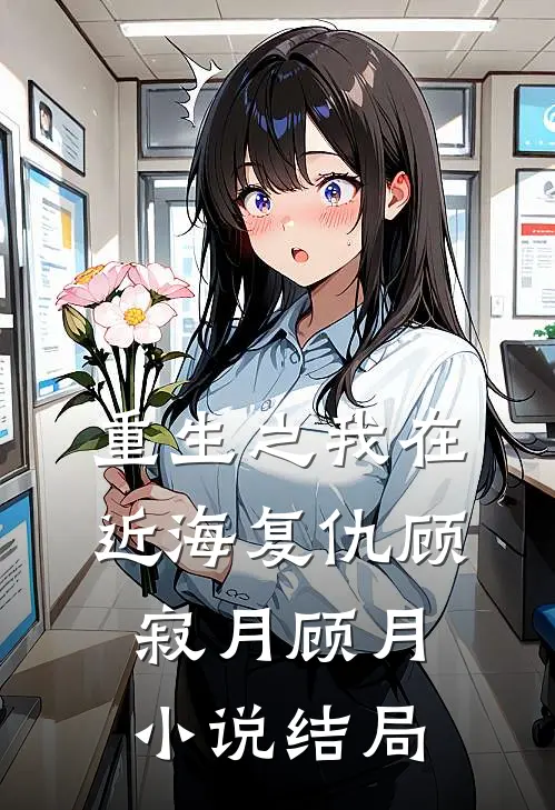 重生之我在近海复仇顾寂月顾月小说结局