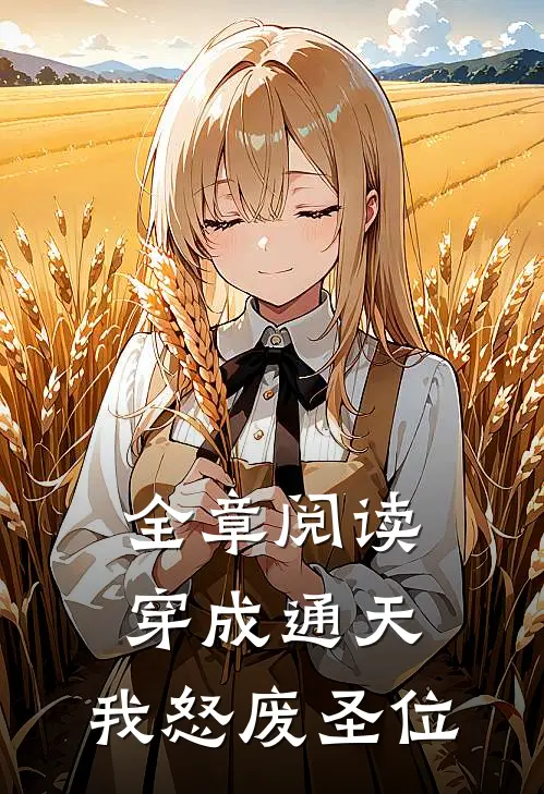 全章阅读穿成通天：我怒废圣位