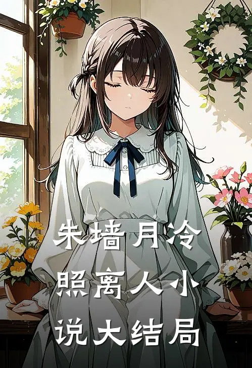 朱墙月冷照离人小说大结局