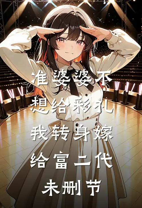 准婆婆不想给彩礼，我转身嫁给富二代未删节