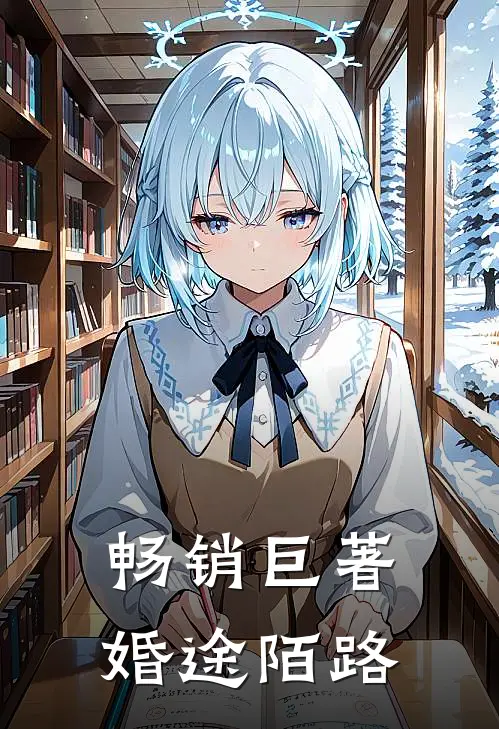 畅销巨著婚途陌路