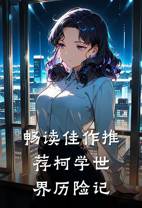 畅读佳作推荐柯学世界历险记