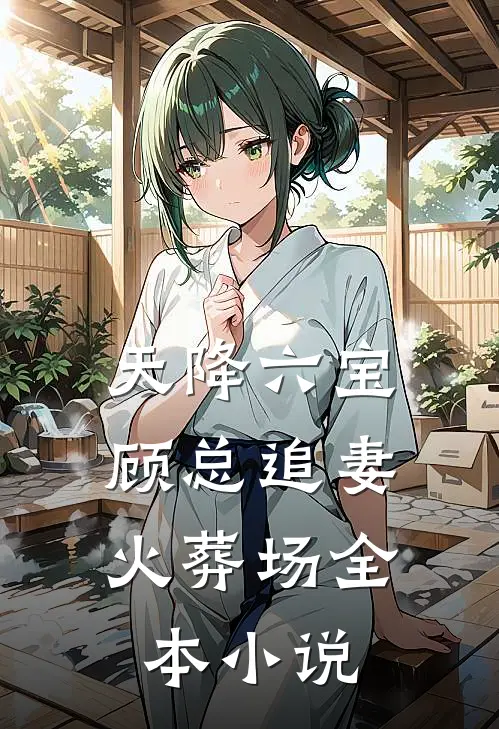 天降六宝：顾总追妻火葬场全本小说