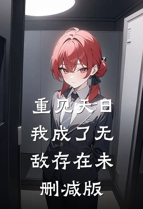 重见天日：我成了无敌存在未删减版