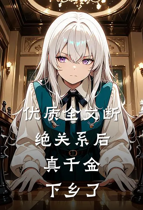 优质全文断绝关系后，真千金下乡了