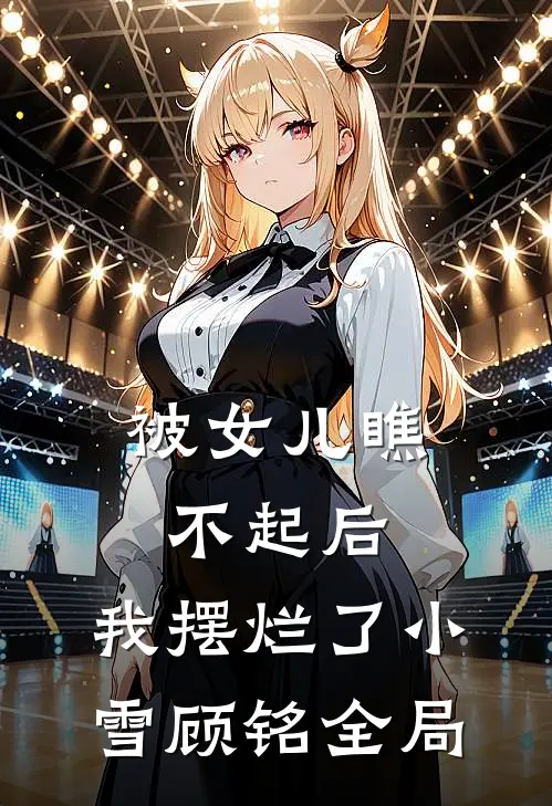 被女儿瞧不起后，我摆烂了小雪顾铭全局