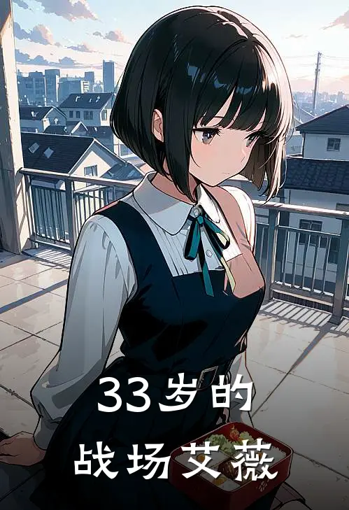 33岁的战场艾薇