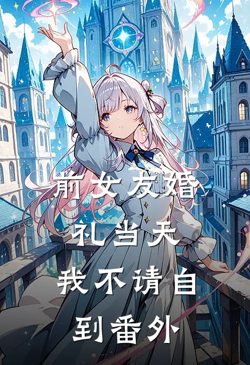 前女友婚礼当天，我不请自到番外