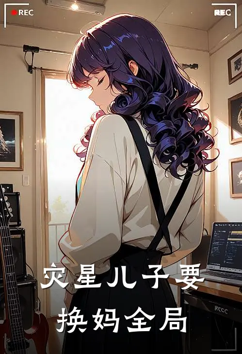 灾星儿子要换妈全局