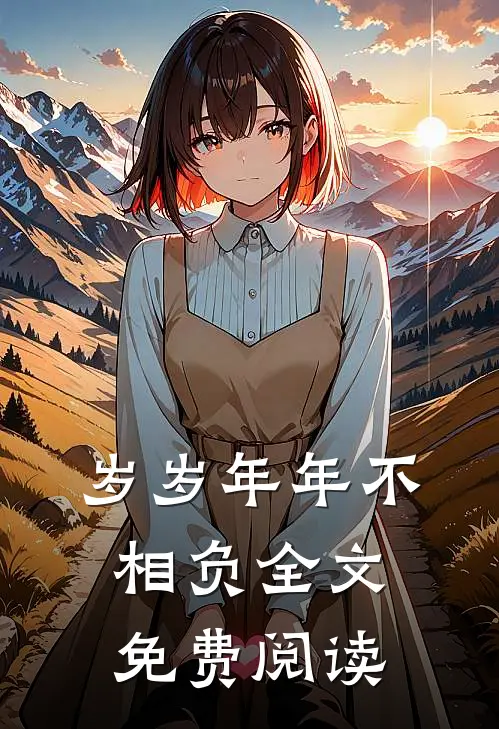 岁岁年年不相负全文免费阅读