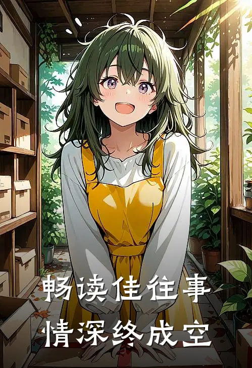 畅读佳往事情深终成空