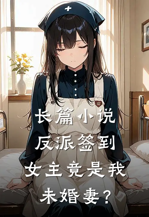 长篇小说反派签到：女主竟是我未婚妻？