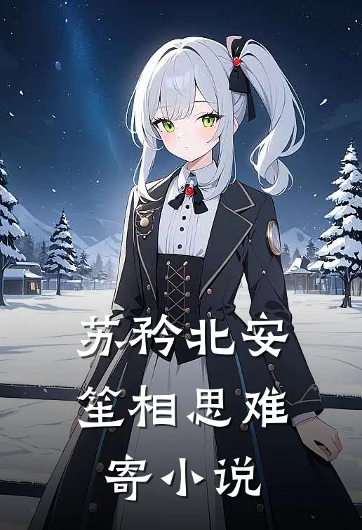 苏矜北安笙相思难寄小说