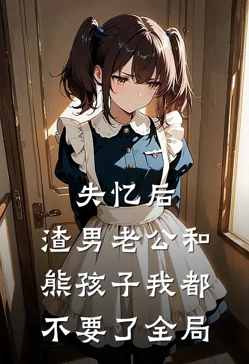 失忆后，渣男老公和熊孩子我都不要了全局