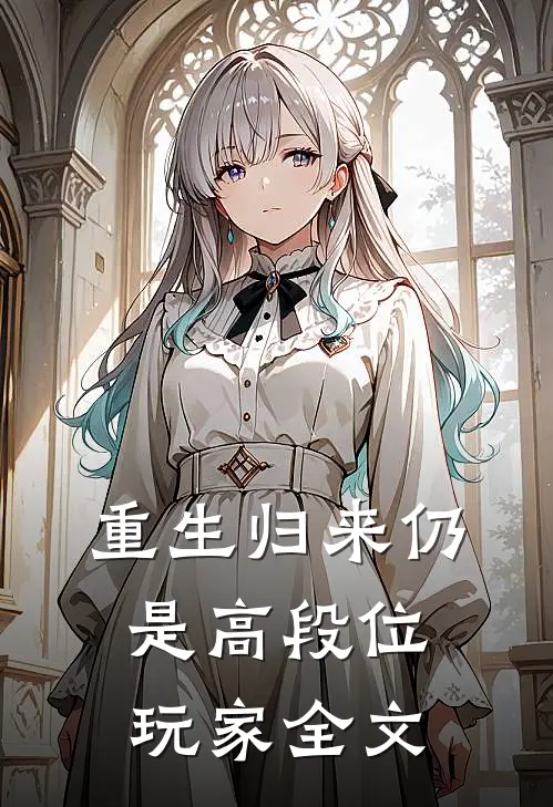 重生归来仍是高段位玩家全文
