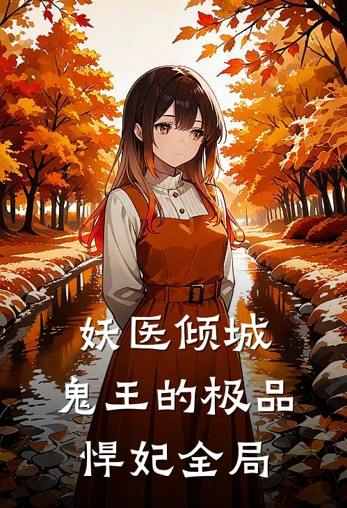 妖医倾城，鬼王的极品悍妃全局
