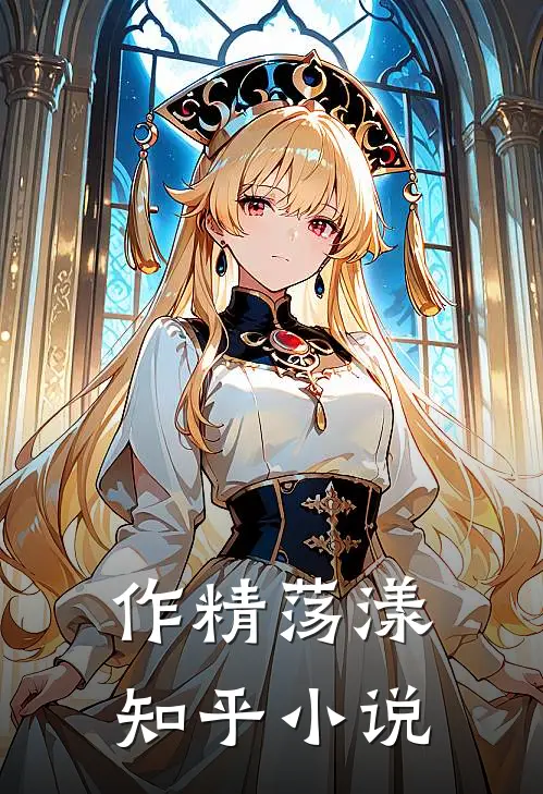 作精荡漾知乎小说