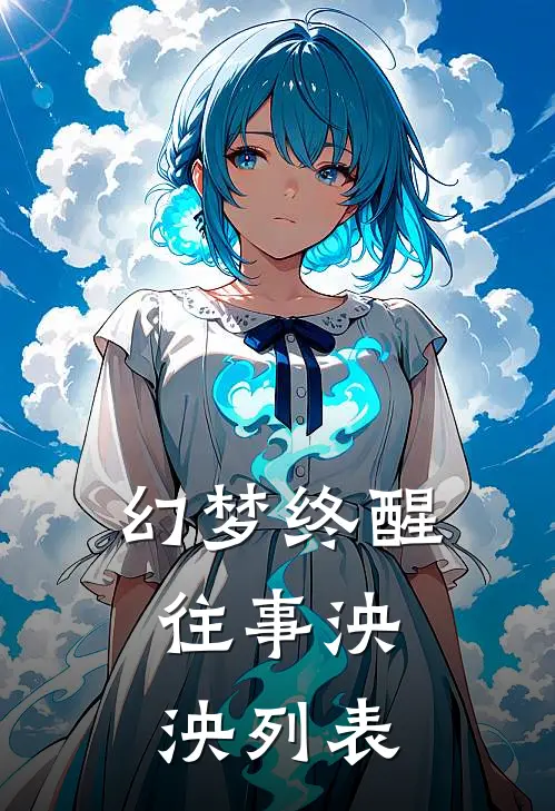 幻梦终醒，往事泱泱列表