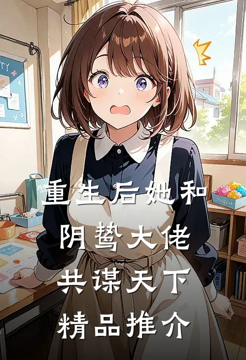 重生后她和阴鸷大佬共谋天下精品推介文