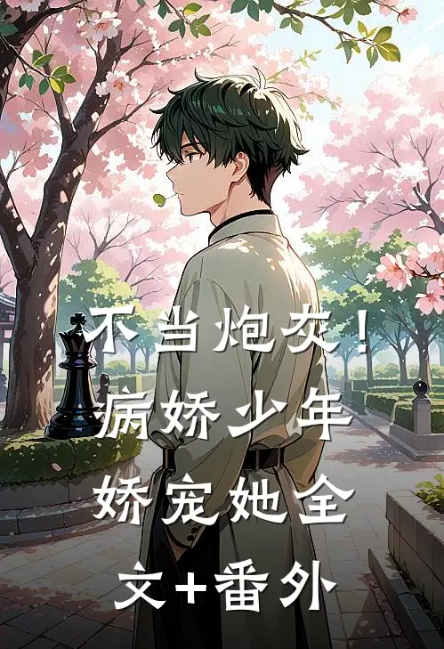 不当炮灰！病娇少年娇宠她全文+番外