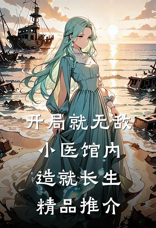 开局就无敌，小医馆内造就长生精品推介