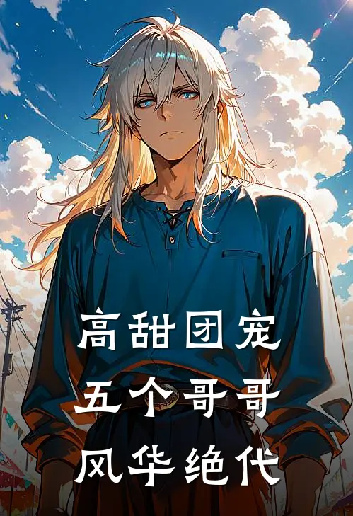 高甜团宠五个哥哥风华绝代在线阅读